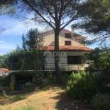  ISTRIA, LABIN, SURROUNDINGS - Semi-detached house with two apartments and a large garden, sea view Labin 8117504 thumb27