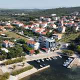  ZADAR, SUKOŠAN, 3 bedroom + bathroom apartment in a superb new building with a sea view Sukošan 8117508 thumb1