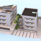  ZADAR, SUKOŠAN, Apartment mit 3 Schlafzimmern und Badezimmern in einem herrlichen Neubau mit Meerblick Sukošan 8117508 thumb8