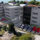  ZADAR, SUKOŠAN, 3 bedroom + bathroom apartment in a superb new building with a sea view Sukošan 8117508 thumb6