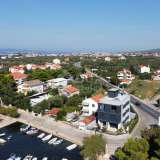  ZADAR, SUKOŠAN, 2 bedroom apartment, penthouse in a superb new building with sea view Sukošan 8117510 thumb0