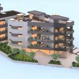  ZADAR, SUKOŠAN, 2 bedroom apartment, penthouse in a superb new building with sea view Sukošan 8117510 thumb7