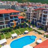  Unique penthouse with panoramic sea views in Sveti Vlas, Bulgaria .375 000 euro ,147 sq.M. #31640218 Sveti Vlas resort 7917511 thumb21