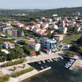  ZADAR, SUKOŠAN, 3 bedroom + bathroom penthouse apartment in a superb new building with a sea view Sukošan 8117511 thumb2