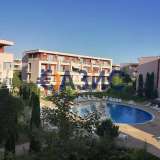  2-room apartment on the 3nd floor,Nessebar Fort Club,Sunny Beach, Bulgaria-60 sq.m. #31790852 Sunny Beach 7917516 thumb11