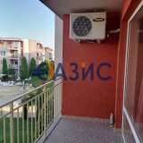  2-room apartment on the 3nd floor,Nessebar Fort Club,Sunny Beach, Bulgaria-60 sq.m. #31790852 Sunny Beach 7917516 thumb10