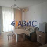  2-room apartment on the 2nd floor,Black Sea quarter,Nessebar,Bulgaria-50.43 sq.m. #31801836 Nesebar city 7917517 thumb4