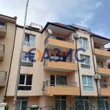  2-room apartment on the 2nd floor,Black Sea quarter,Nessebar,Bulgaria-50.43 sq.m. #31801836 Nesebar city 7917517 thumb11