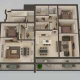  ZADAR, SUKOŠAN, 2 bedroom apartment, penthouse in a superb new building with sea view Sukošan 8117522 thumb13