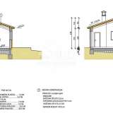  ISTRIA, MOTOVUN - Casa in costruzione Montona 8117529 thumb5