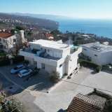  OPATIJA, POBRI - unique villa near Opatija with pool, panoramic sea view, newly furnished Pobri 8117053 thumb1