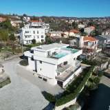  OPATIJA, POBRI - unique villa near Opatija with pool, panoramic sea view, newly furnished Pobri 8117053 thumb17