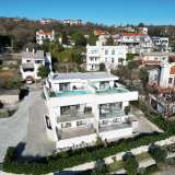  OPATIJA, POBRI - einzigartige Villa in der Nähe von Opatija mit Pool, Panoramablick auf das Meer, neu eingerichtet Pobri 8117053 thumb0