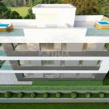  ZADAR, DIKLO - un progetto di appartamenti di lusso, in una posizione attraente con vista sul mare Zadar 8117537 thumb1