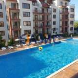  1 bedroom apartment in Famagusta Antonia, Aheloy, Bulgaria - 41,85 sq. M. 51,000 euro #31818874 Aheloy 7917539 thumb15