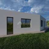  ISTRIA, LABIN - Modernly designed one-story house with a swimming pool on the edge of the village Labin 8217539 thumb7