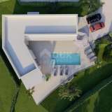  ISTRIA, LABIN - Modernly designed one-story house with a swimming pool on the edge of the village Labin 8217539 thumb11
