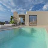  ISTRIA, LABIN - Modernly designed one-story house with a swimming pool on the edge of the village Labin 8217539 thumb2