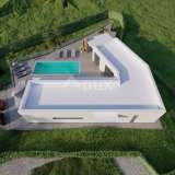  ISTRIA, LABIN - Modernly designed one-story house with a swimming pool on the edge of the village Labin 8217539 thumb13