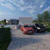  ISTRIA, LABIN - Modernly designed one-story house with a swimming pool on the edge of the village Labin 8217539 thumb14