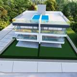  ZADAR, DIKLO - projekt luksusowych apartamentów, w atrakcyjnej lokalizacji z widokiem na morze Zadar 8117542 thumb1