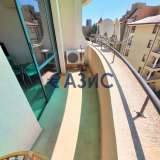  One-bedroom apartment in Avalon complex on Sunny Beach, Bulgaria, 80 sq.m. for 61,053 euros # 31805690 Sunny Beach 7917547 thumb9