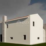  ISTRIA, BARBAN - Building plot with building permit Barban 8117549 thumb5