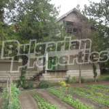  Rural house with summer kitchen, outbuilding and large garden Vratsa city 6117552 thumb0