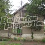  Rural house with summer kitchen, outbuilding and large garden Vratsa city 6117552 thumb35