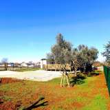  ISTRIA, FAŽANA Land with a mobile home, electricity, water - 700 m FROM THE SEA!! Fazana 8117555 thumb10