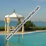  Sea view luxury furnished 2-bedroom maisonette apartment for sale in seafront Royal bay Residence & SPA tranquility 50m from beach Sveti Vlas Bulgaria Sveti Vlas resort 7917581 thumb31