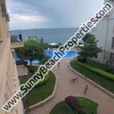 Sea view luxury furnished 2-bedroom maisonette apartment for sale in seafront Royal bay Residence & SPA tranquility 50m from beach Sveti Vlas Bulgaria Sveti Vlas resort 7917581 thumb52