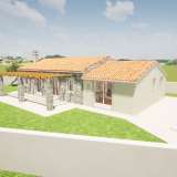  ISTRIA, UMAG - Newly adapted detached stone house Umag 8117584 thumb2