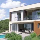  ISTRIA, RABAC - Luxury villa with the most beautiful view of the sea Labin 8117586 thumb0