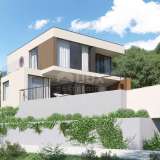  ISTRIA, RABAC - Luxury villa with the most beautiful view of the sea Labin 8117586 thumb1