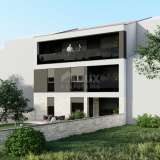  ISTRIA, BANJOLE 2BR+DB apartment with garden and parking - NEW BUILDING!! Medulin 8117603 thumb0