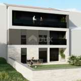  ISTRIA, BANJOLE 2BR+DB apartment with garden and parking - NEW BUILDING!! Medulin 8117603 thumb1