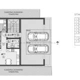  ISTRIA, BANJOLE 2BR+DB apartment with parking space 68 m2 - NEW BUILDING!! Medulin 8117604 thumb3