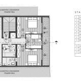  ISTRIEN, BANJOLE 3BR+DB-Wohnung mit 2 Parkplätzen 110 m2 - NEUES GEBÄUDE!! Medulin 8117605 thumb4