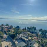  OPATIJA, CLOSE TO THE SEA - larger apartment in a newer building with a pool, panoramic sea view Opatija 8117625 thumb10