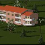  OPATIJA, LIGANJ - land with building permit for two duplex villas with swimming pool Oprič 8117627 thumb3