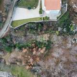  OPATIJA, LIGANJ - land with building permit for two duplex villas with swimming pool Oprič 8117627 thumb1