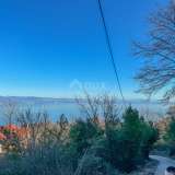  OPATIJA, LIGANJ - land with building permit for two duplex villas with swimming pool Oprič 8117627 thumb6