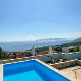  OPATIJA, IČIĆI - 165m2 penthouse s panoramatickým výhledem na moře, bazén Icici 8117628 thumb22