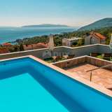  OPATIJA, IČIĆI - 165m2 penthouse s panoramatickým výhledem na moře, bazén Icici 8117628 thumb0