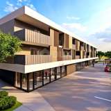  ISTRIA, LABIN - Appartamento in nuova costruzione in posizione comoda Albona 8117632 thumb1