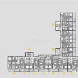  ISTRIA, LABIN - Appartamento in nuova costruzione in posizione comoda Albona 8117632 thumb7