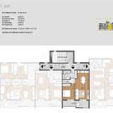  ISTRIA, LABIN - Appartamento in nuova costruzione in posizione comoda Albona 8117632 thumb8
