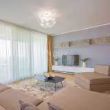  OPATIJA, CENTER - luxurious apartment in a new building with a pool, view, 150m from the sea Opatija 8117064 thumb3