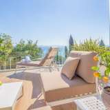  OPATIJA, CENTER - luxurious apartment in a new building with a pool, view, 150m from the sea Opatija 8117064 thumb4
